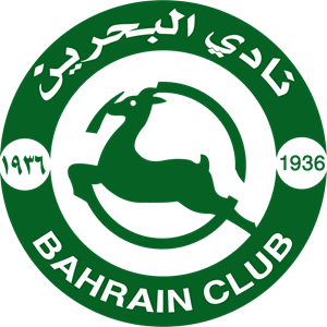 Bahrain Club Logo PNG Vector