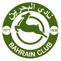 Bahrain Sports Club Logo PNG Vector