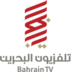 Bahrain TV Logo PNG Vector