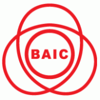 BAIC Logo PNG Vector