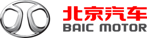 Baic Motos Logo PNG Vector