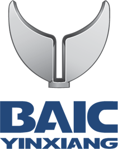 BAIC Yinxiang Logo PNG Vector