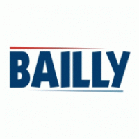 BAILLY Logo Vector