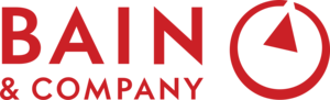 Bain & Company Logo PNG Vector