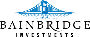 Bainbridge Investments Logo PNG Vector