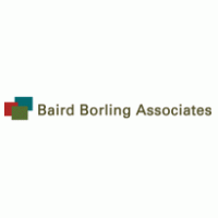 Baird Borling Associates Logo PNG Vector