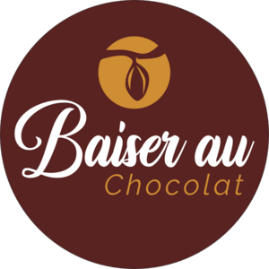 BAISER AU CHOCOLAT Logo PNG Vector