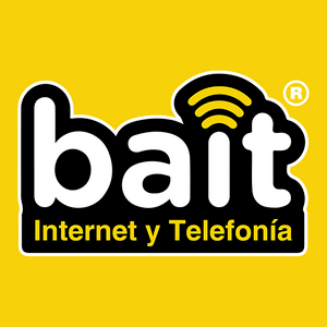 Bait Logo PNG Vector