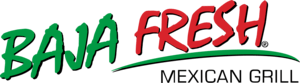Baja Fresh Logo PNG Vector