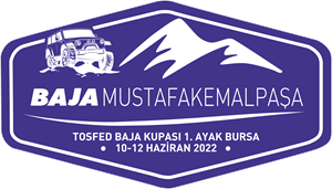 BAJA Mustafakemalpaşa Logo PNG Vector