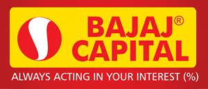 Bajaj Capital finance limited Logo PNG Vector