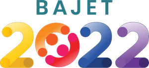 Bajet 2022 Logo PNG Vector