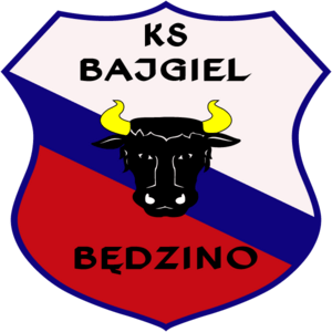 Bajgiel Będzino Logo PNG Vector