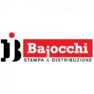 Bajocchi Logo PNG Vector