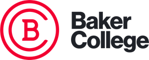 Baker College Logo PNG Vector