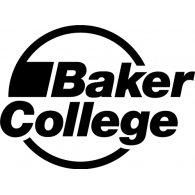 Baker College Logo PNG Vector