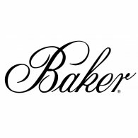 Baker Furniture Logo Vector