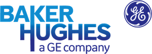 BAKER HUGHES NEW Logo PNG Vector