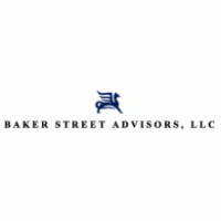 Baker Street Advisors Logo Vector