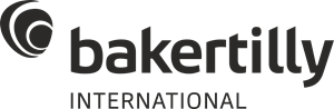 Baker Tilly International Logo PNG Vector