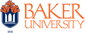 Baker University Logo PNG Vector
