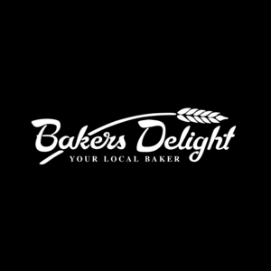 Baker's Delight Logo PNG Vector