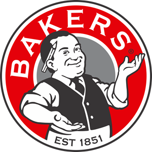 Bakers Logo Vector