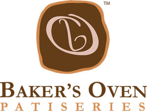 BAKERS OVEN Logo PNG Vector