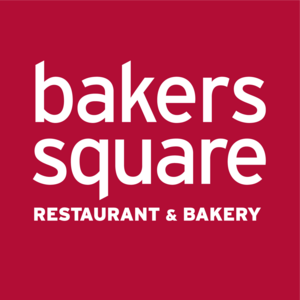 Bakers Square Logo PNG Vector
