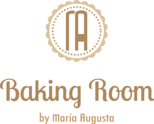 Baking Room, pastelería de Quito Logo PNG Vector