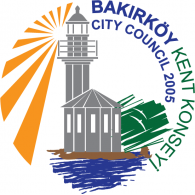 Bakırköy city council Logo Vector
