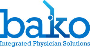 Bako Integrated Physician Solutions Logo PNG Vector