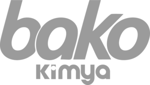 Bako Kimya Logo PNG Vector