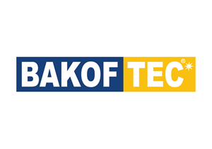 Bakof Tec Logo PNG Vector