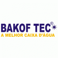 Bakof Tec Logo Vector