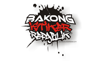 bakong istiker repablik Logo PNG Vector