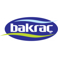 Bakrac Logo PNG Vector