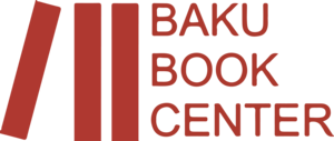 Baku Book Center Logo PNG Vector