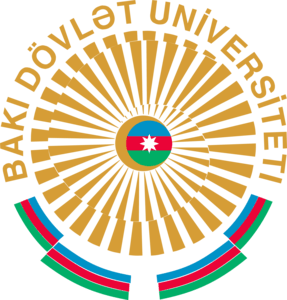 Baku State University Logo PNG Vector