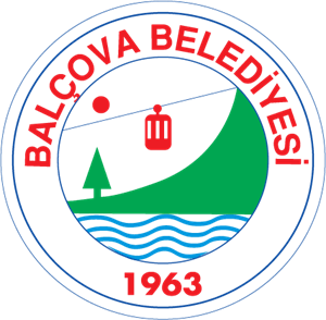 balçova belediyesi Logo Vector