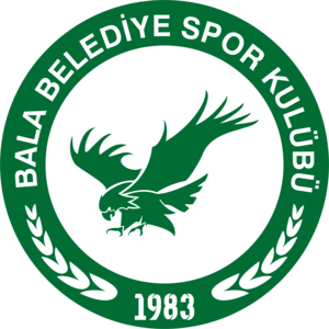 Bala Belediyespor Logo PNG Vector