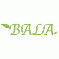 BALA Logo PNG Vector