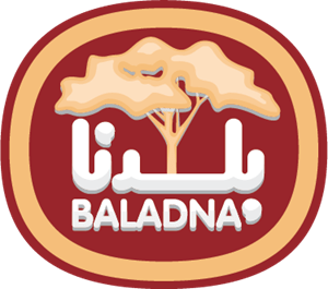 Baladna Logo PNG Vector