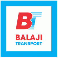 Balaji Transport Logo PNG Vector
