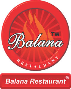 BALANA RESTAURANT Logo PNG Vector