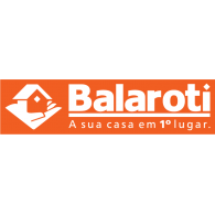 Balaroti Logo Vector