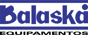 Balaska Equipamentos Logo Vector