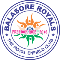 Balasore Royals Logo PNG Vector