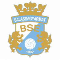Balassagyarmat se 1902 Logo Vector