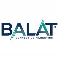 Balat Logo Vector